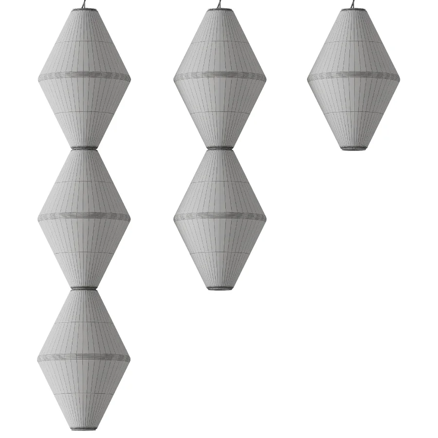 De Padova HELIUM Pendant lamp - Image 5