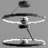 ODEON LOND PENDANT LAMP - Thumbnail 1