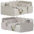 LEVEL 08 Kids Bed - Thumbnail 4