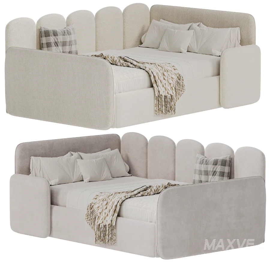 LEVEL 08 Kids Bed - Image 4