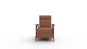 Teasley Wide Manual Standard Recliner - Thumbnail 5