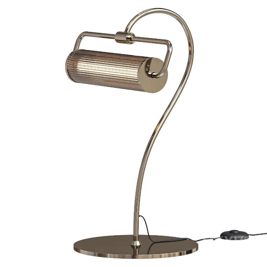 Aromas Ison Table Lamp - Image 3