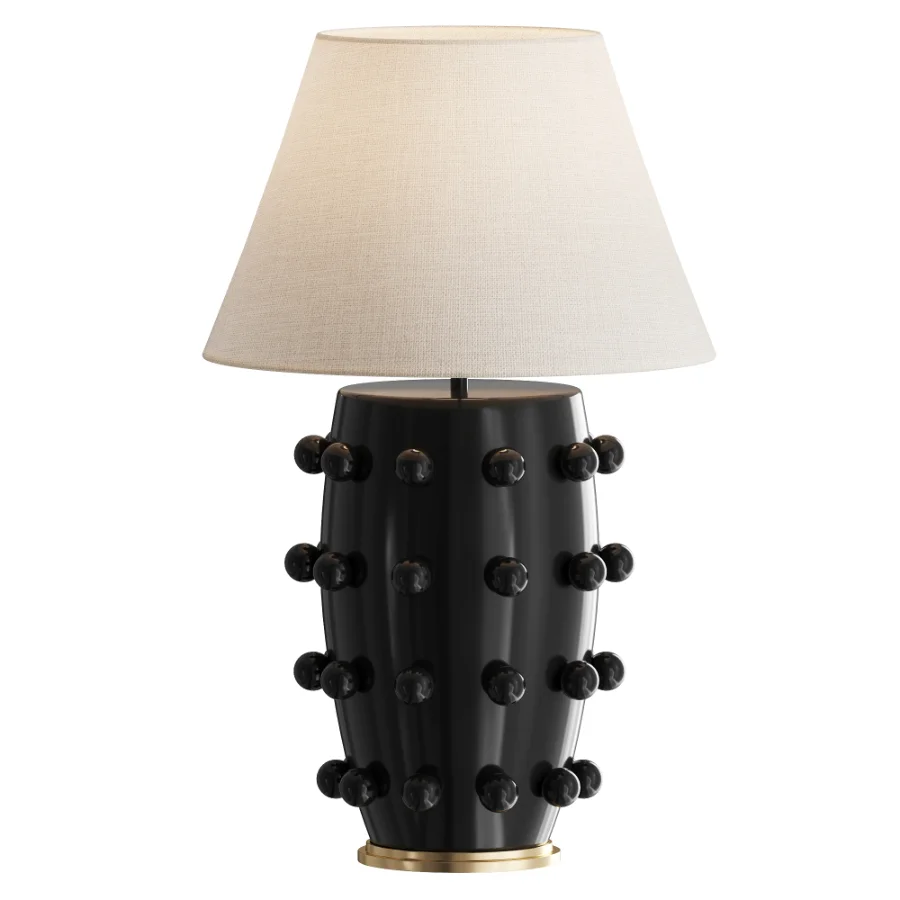 Linden Table Lamp - Image 1
