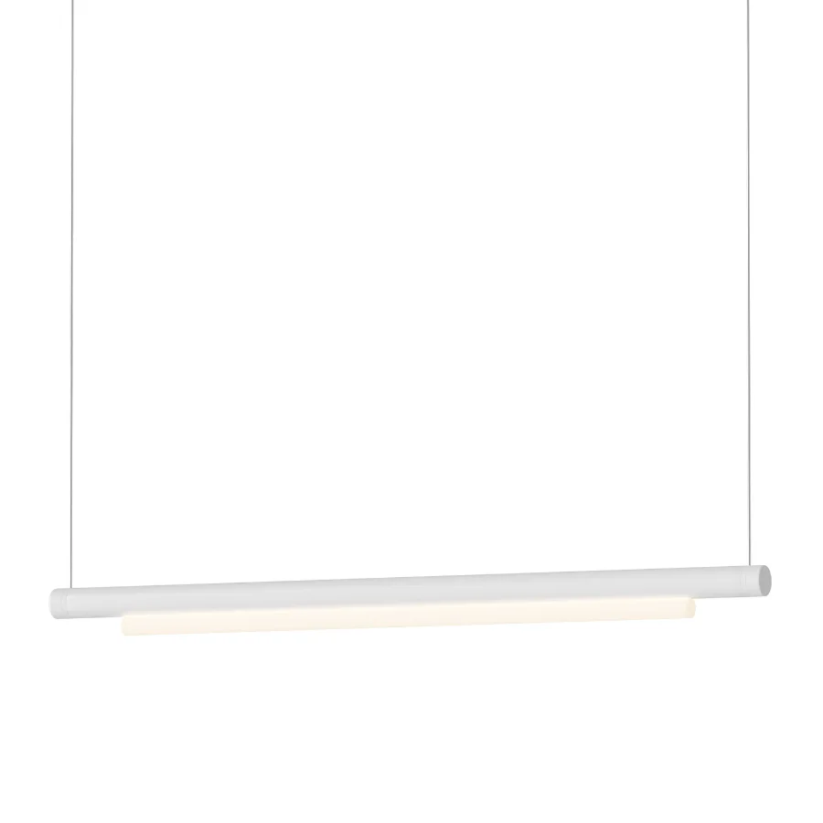 Pipeline Pendant Lamp - Image 1