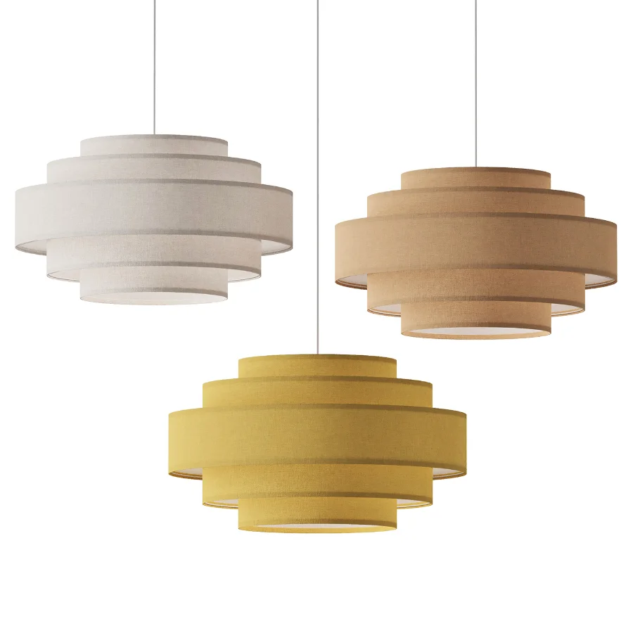 Ellos Home Taklampe Miguel - Image 3