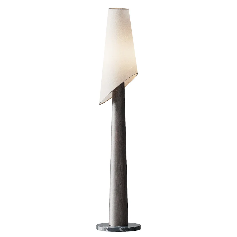 Flag Floor Lamp - Image 2