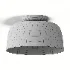 Leds C4 Levels 05 Ceiling Lamps - Thumbnail 2