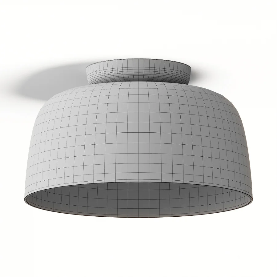Leds C4 Levels 05 Ceiling Lamps - Image 2