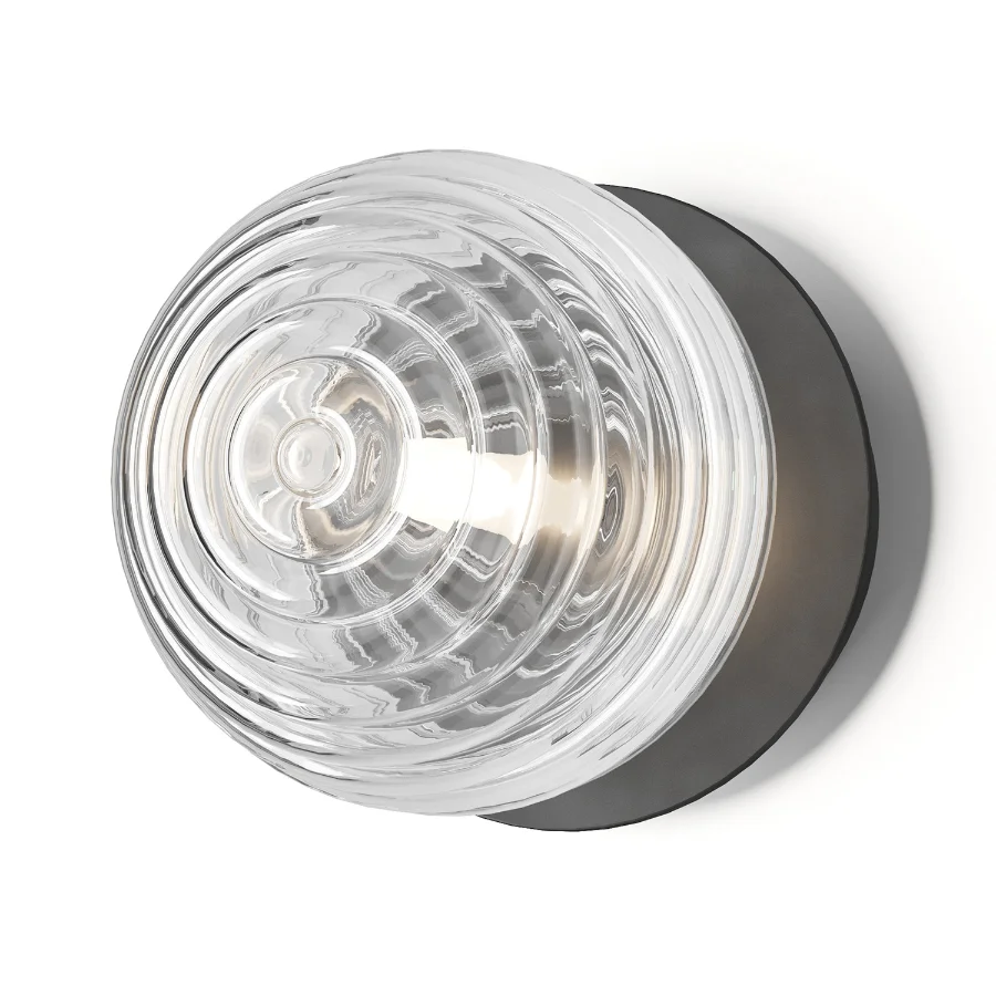 Doul Wall Lamp - Image 3