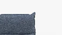 Linsy Home Futon Sofa Bed - Thumbnail 11