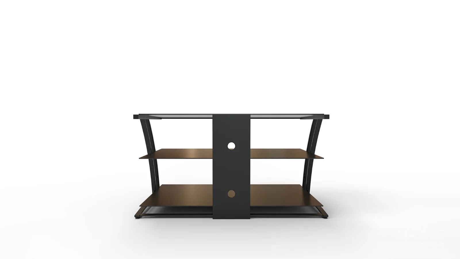 Silvana TV Stand for TV sup to - Image 7
