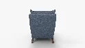 Linsy Home Futon Sofa Bed - Thumbnail 6