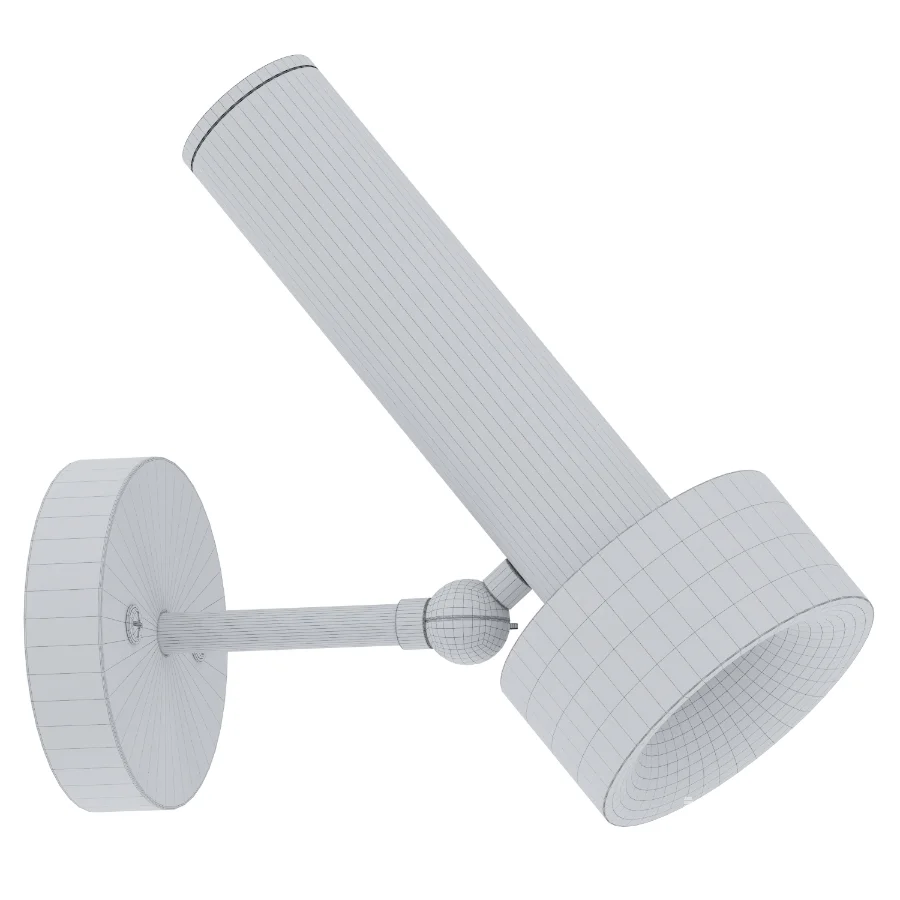 Aromas del Campo Wall Lamp - Image 1