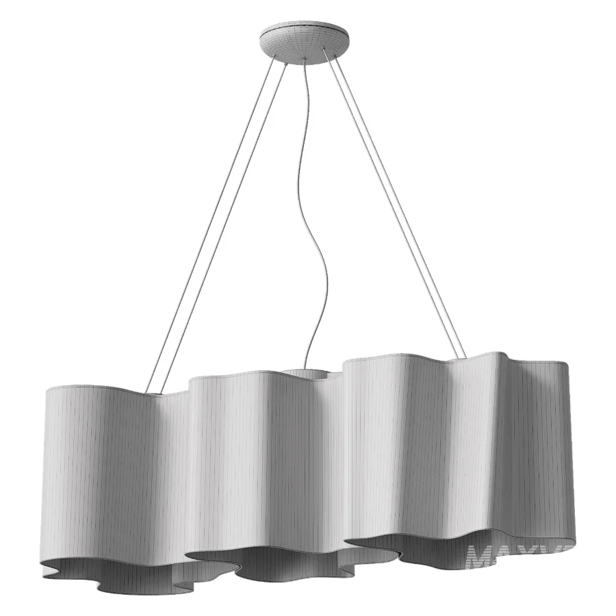 Logico Pendant Lamp - Image 4