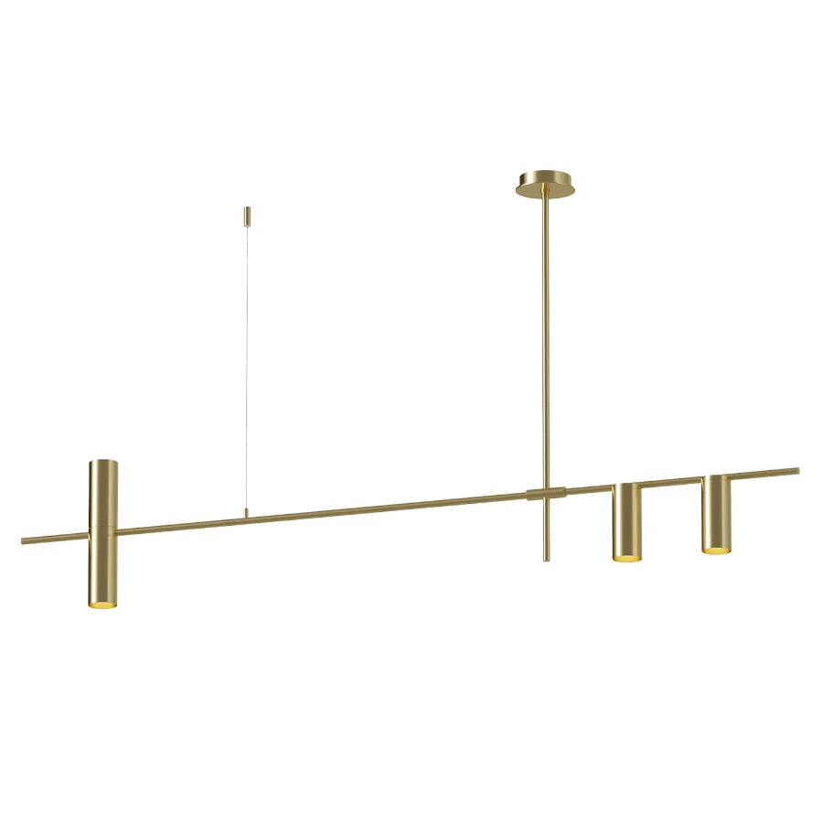 Cassandra Pendant Lamp - Image 4