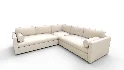 Aris Deep Piece Corner Sectional - Thumbnail 5