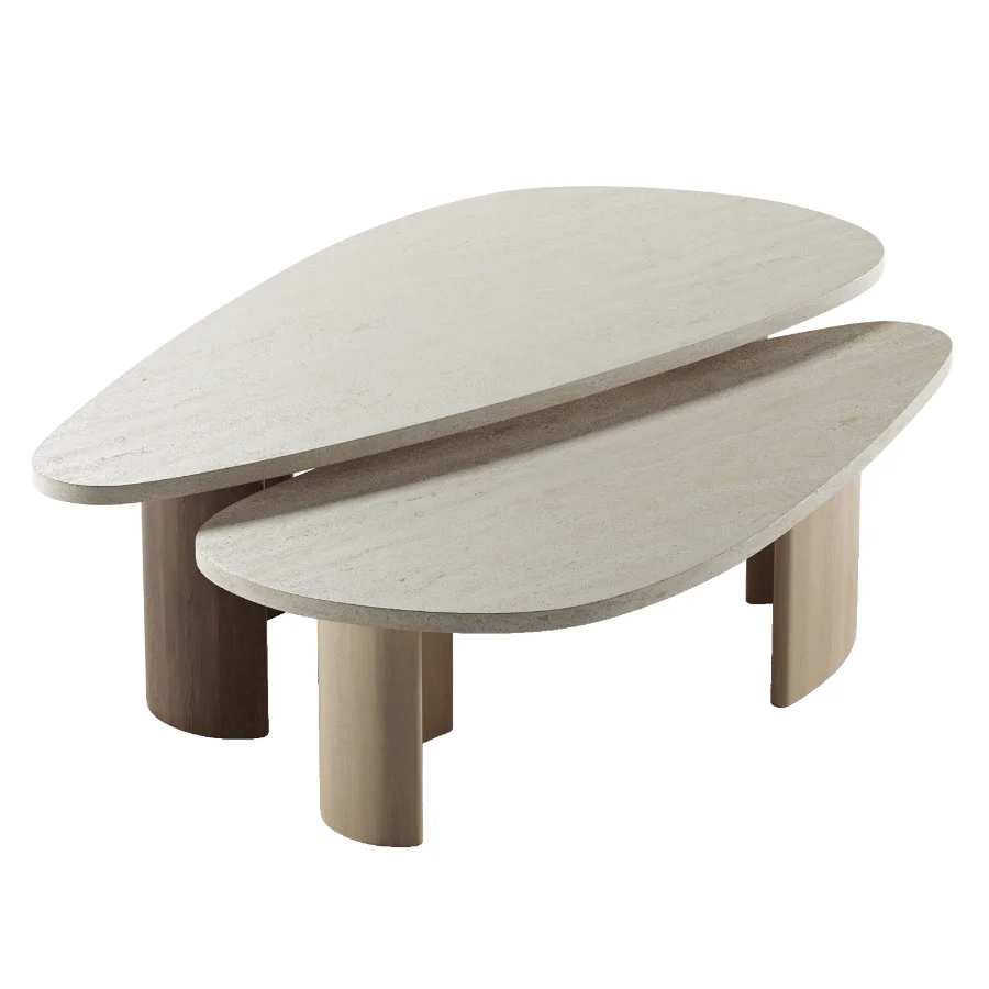 Agnes Coffee Table - Image 3