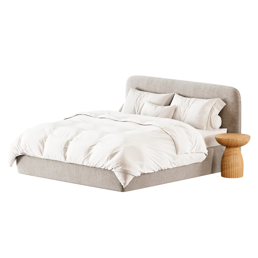 Marleys bed - Image 2