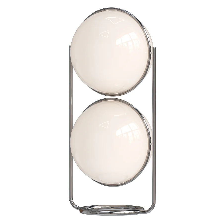 LIDEN Floor Lamp - Image 3