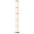Column Ivory Floor Lamp - Thumbnail 2