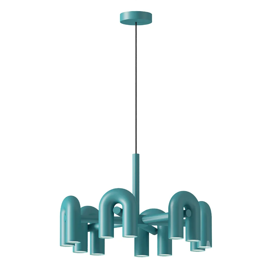 Cirkus Chandelier - Image 2