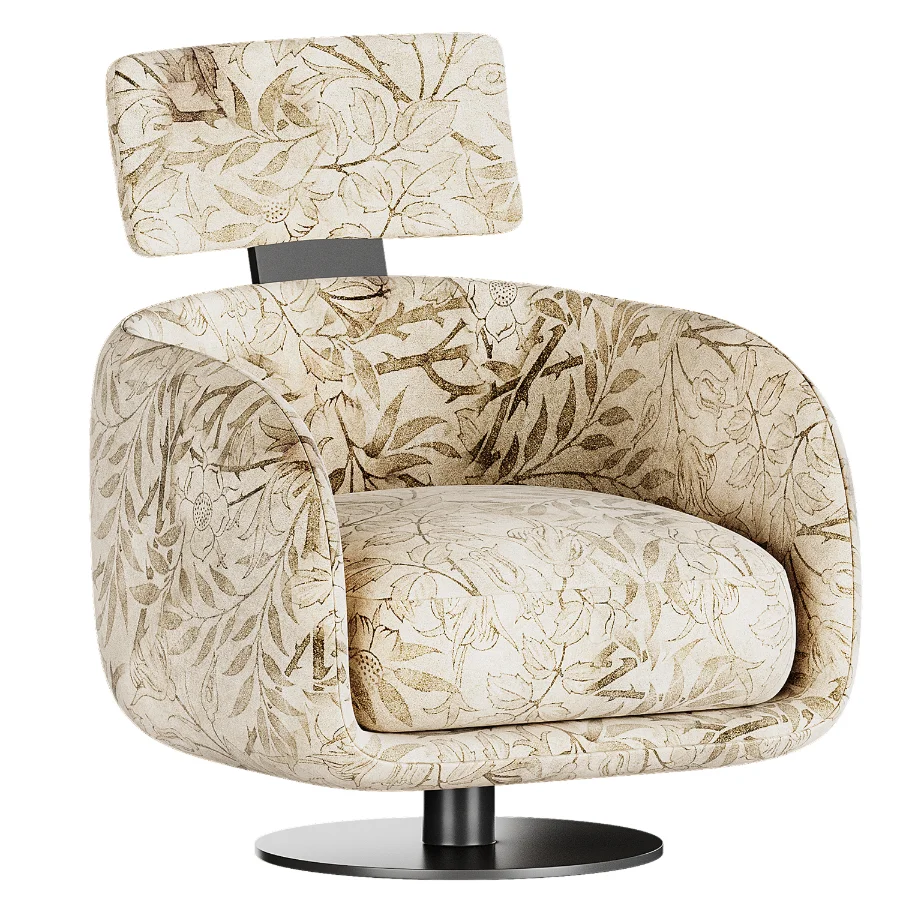 Urbana Armchair - Image 4