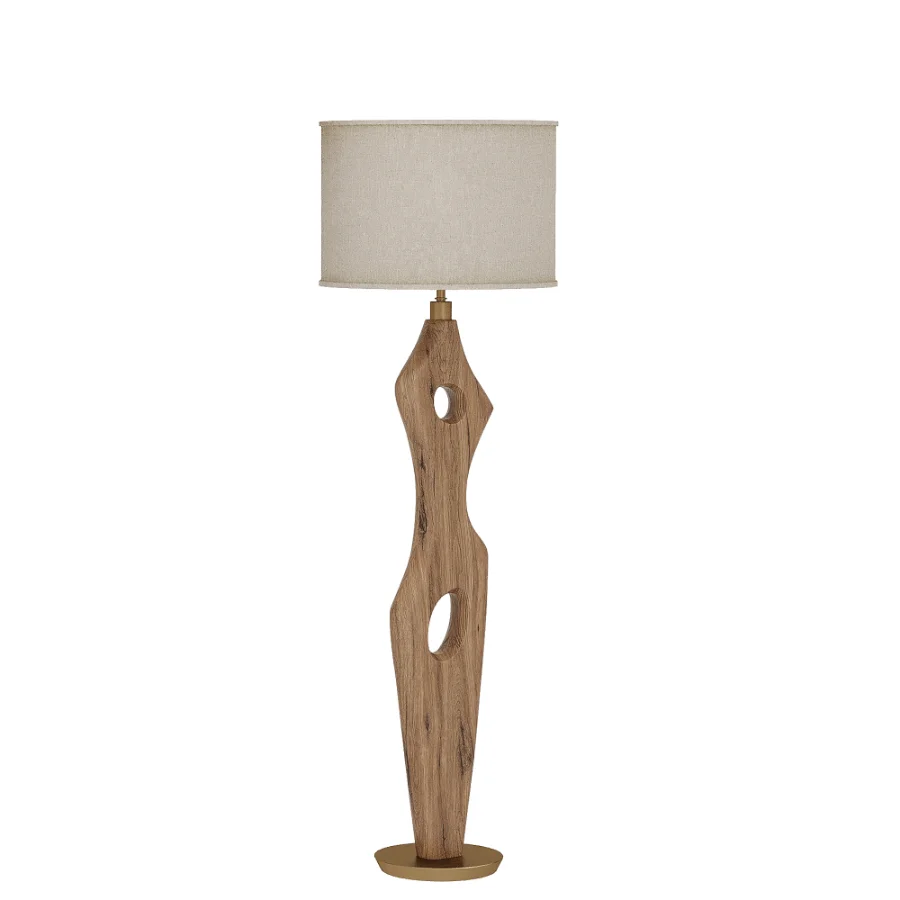 Estia Floor Lamp - Image 2