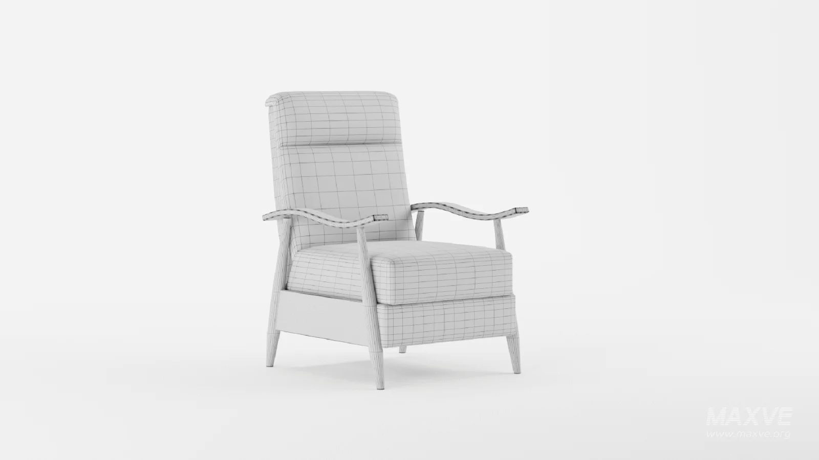 Teasley Wide Manual Standard Recliner - Image 11