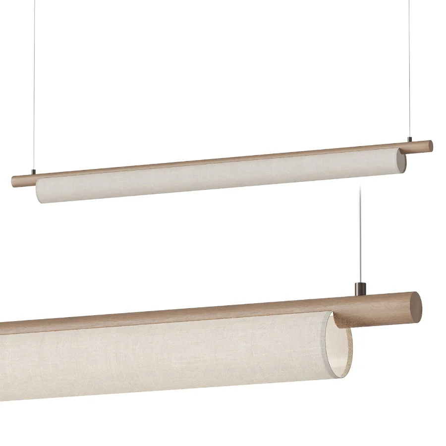 Stick Suspension - Image 2