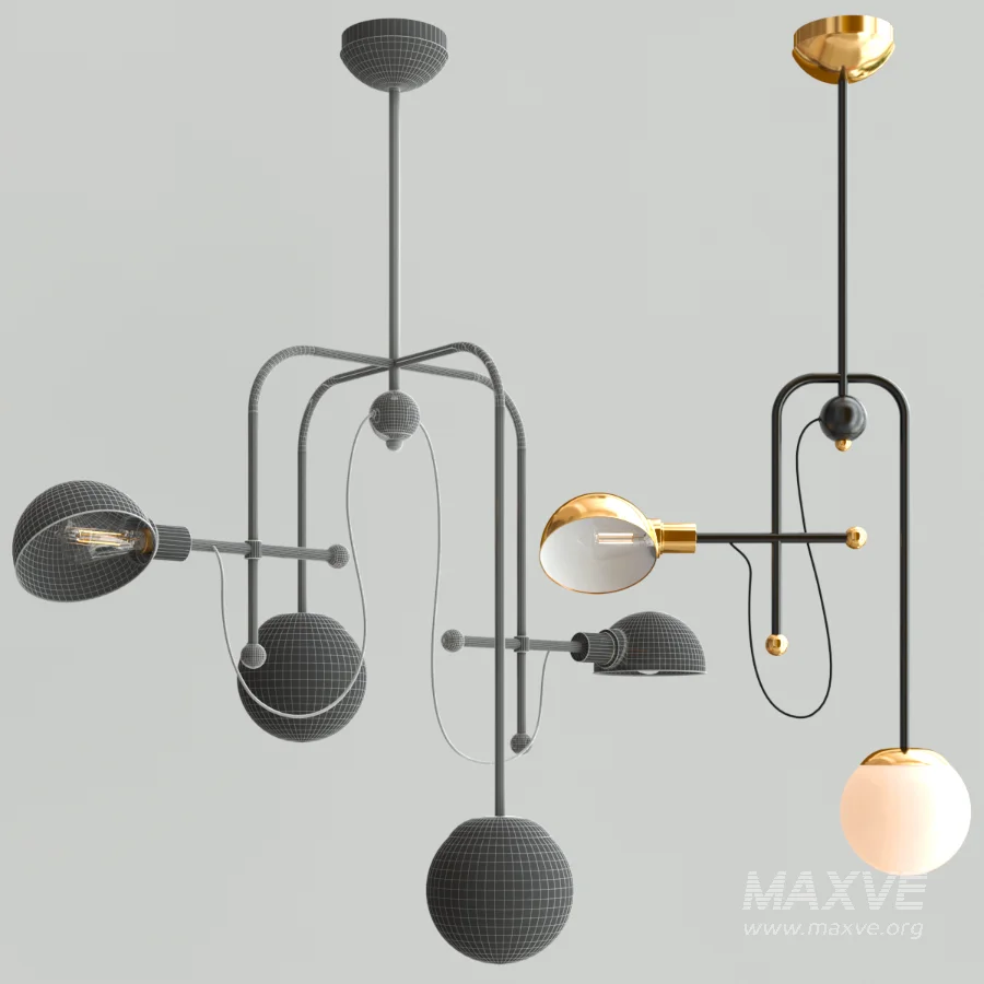 FAD LAMP - Image 2