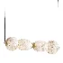 Alabaster 03 Linear Pendant Light - Thumbnail 2