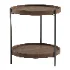Humla End Table - Thumbnail 1