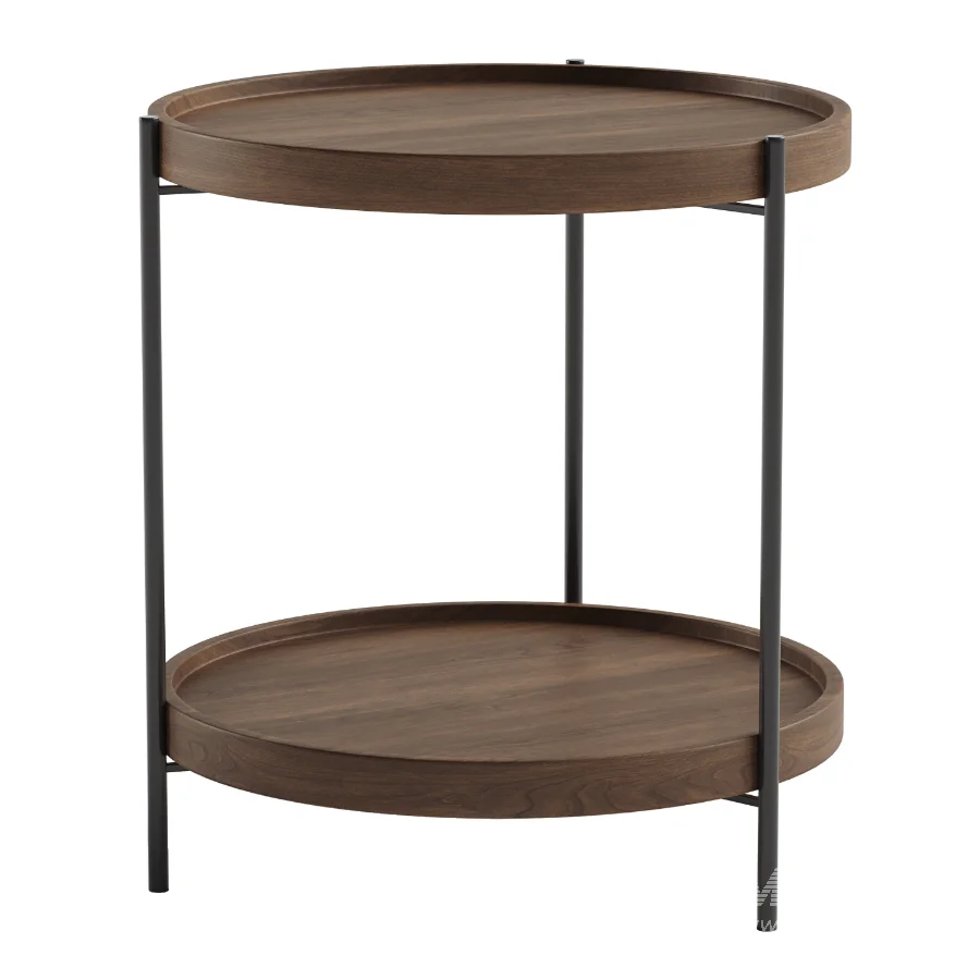 Humla End Table - Image 1