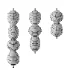 Alabaster 05 Linear Pendant Light - Thumbnail 3