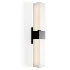 Covet Double Box Sconce by Visual Comfort - Thumbnail 5