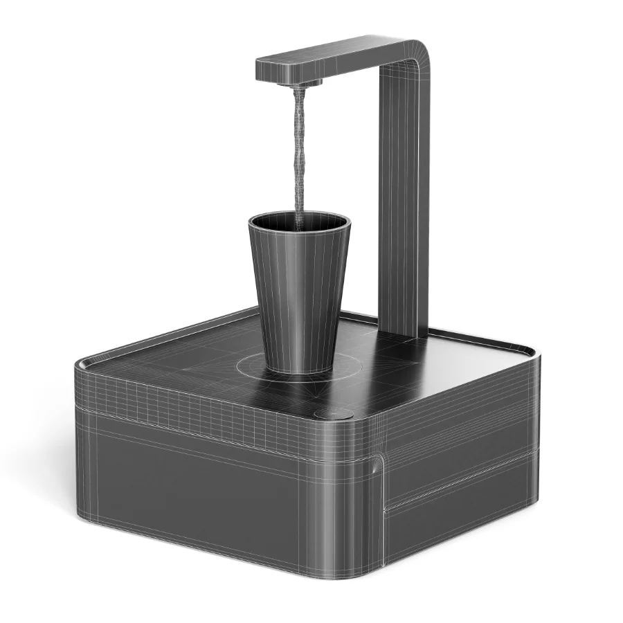 Water Purifier Portable - Image 5