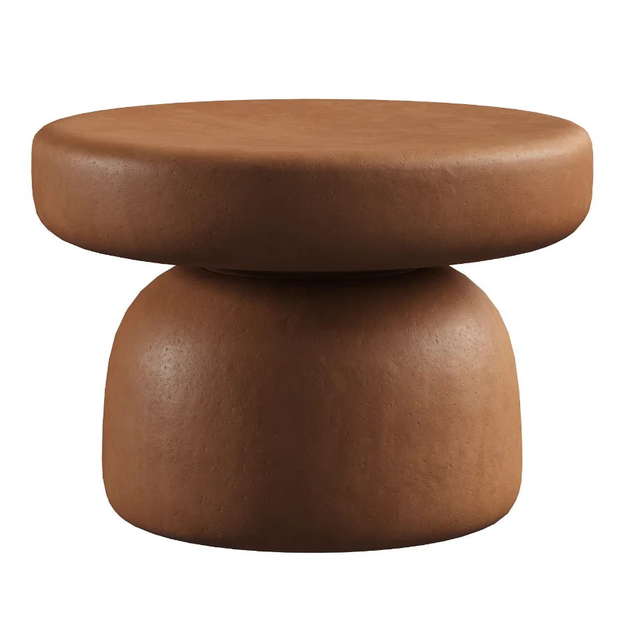 Tototo Side Table - Image 4
