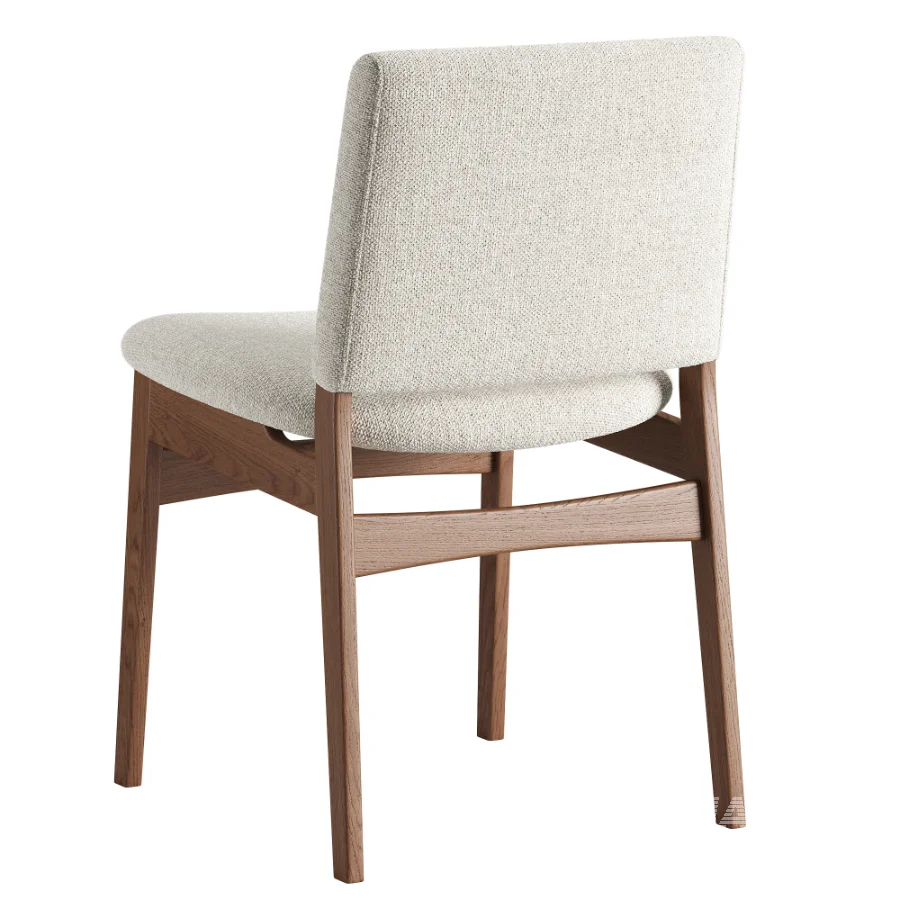 Nosh Dining Chair - Image 4