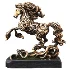 Decorative Horse Statue for Interior - Thumbnail 1