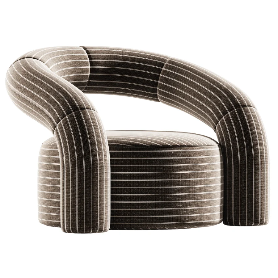 Nora Chair - Image 1