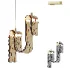 Odeon Light L VISION Pendant Lamp - Thumbnail 4