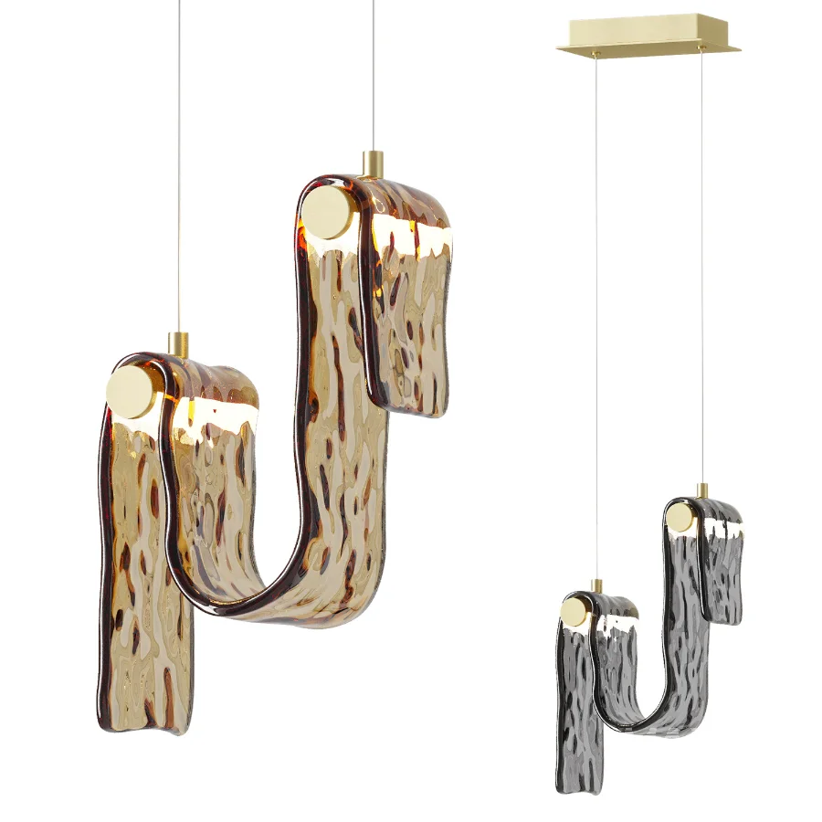 Odeon Light L VISION Pendant Lamp - Image 4