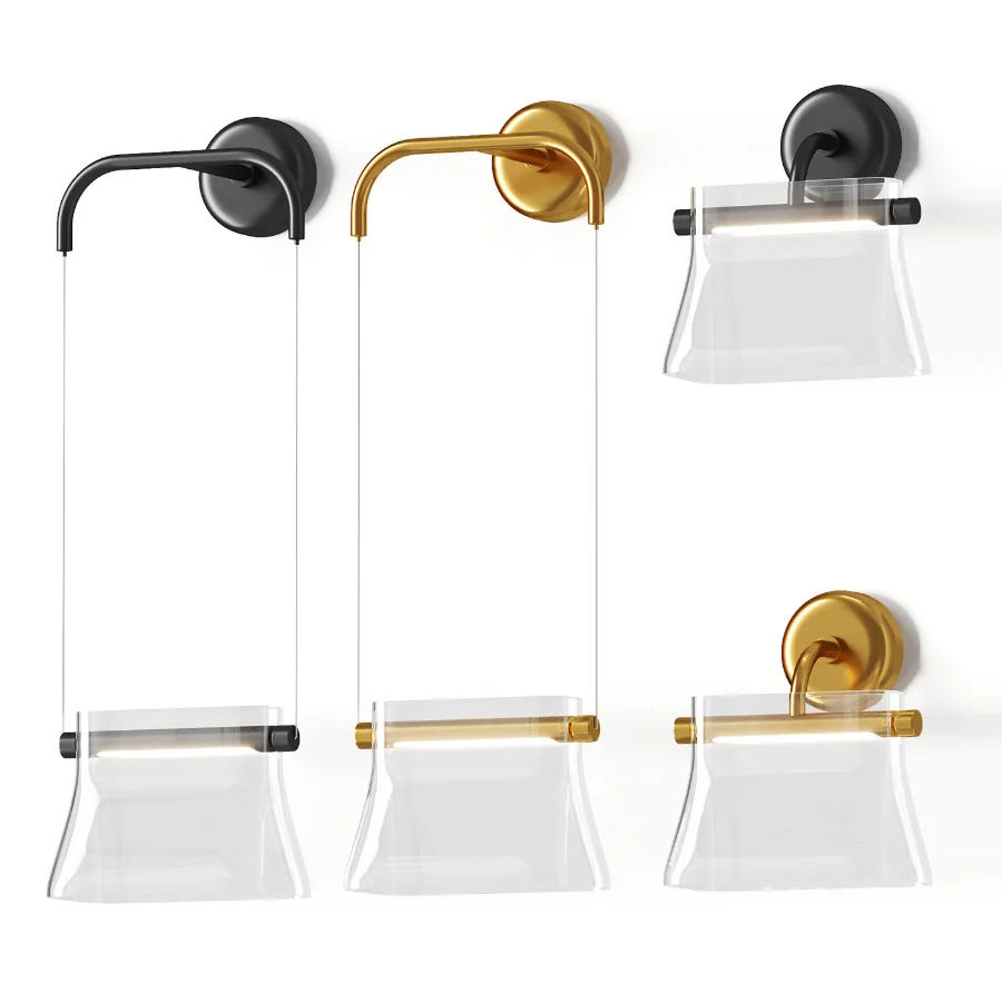 Maytoni Cabaret Wall Lamp - Image 4