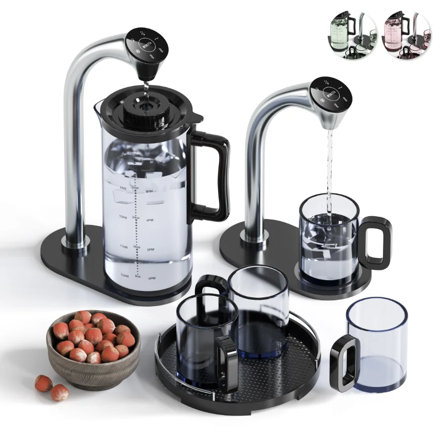 Kitchen Accessories Set 6 - Image 1