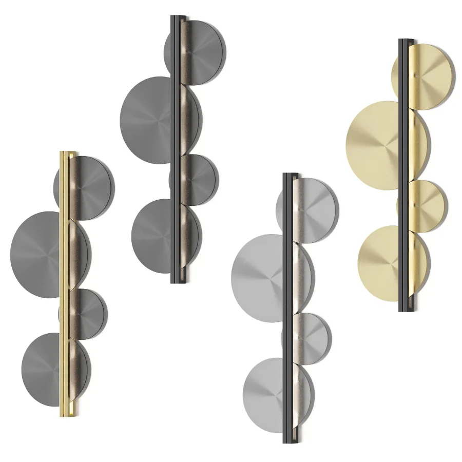 Strate Moon Wall lamp - Image 3