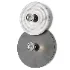 Aromas Del Campo Abby 01 Wall Lamp - Thumbnail 1