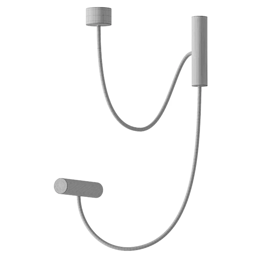 FLOW 04 Pendant Lamp - Image 1