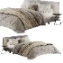 Freedom Helsinki Fabric bed - Thumbnail 5