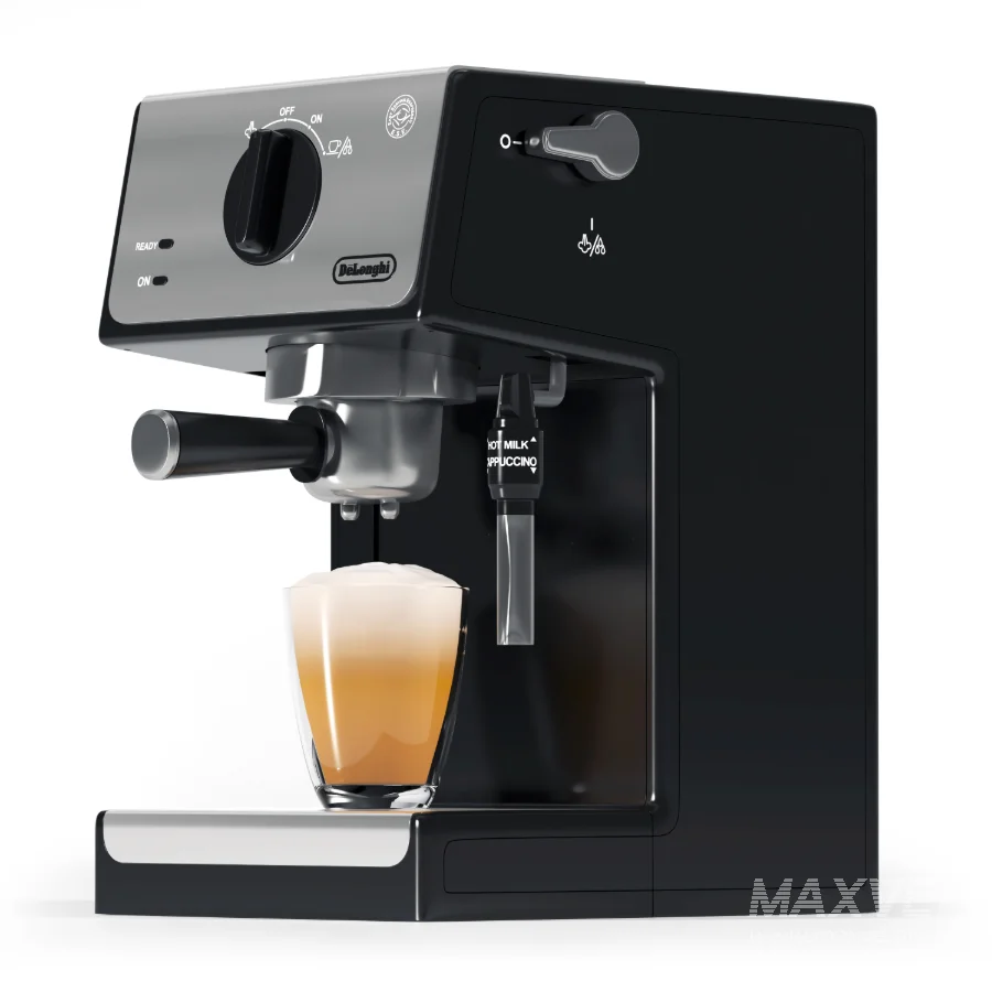 Nespresso Machine - Image 5
