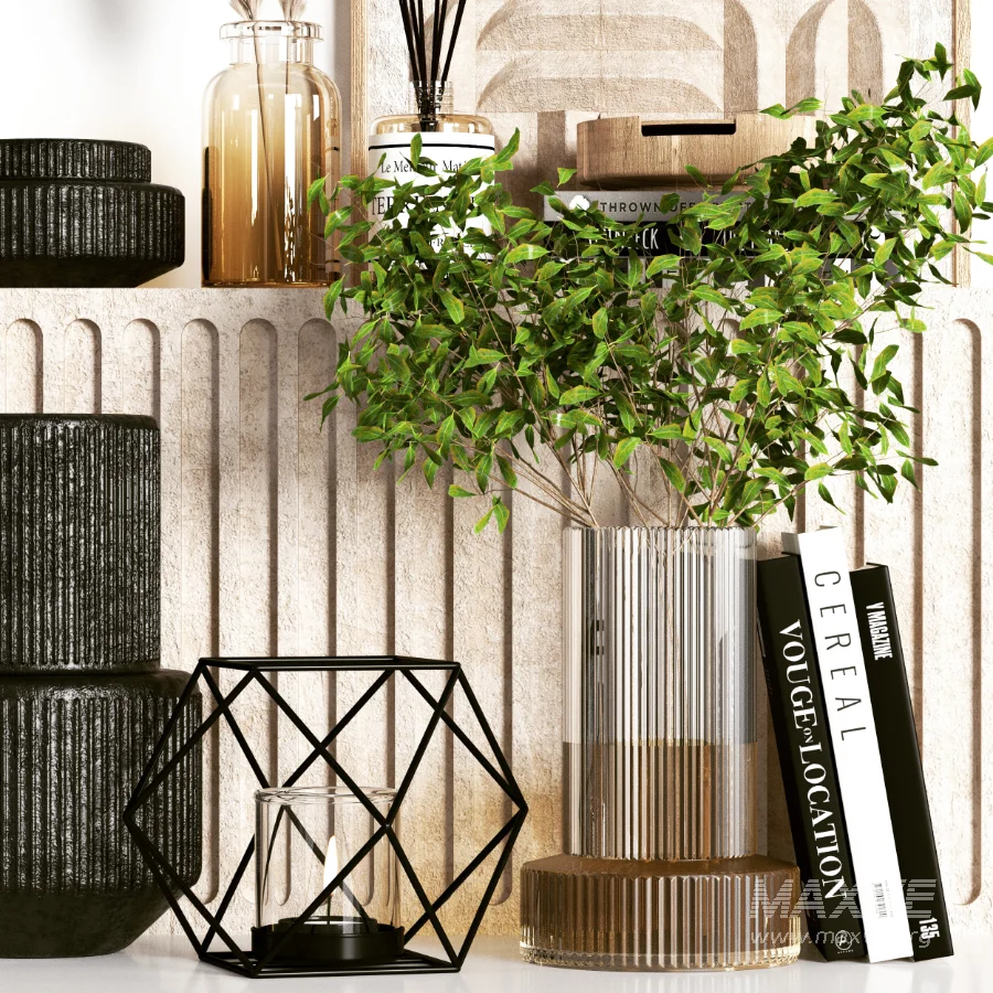 Decorative set 01 - Image 2